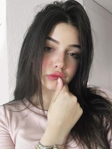 Индивидуалка Зина Фотография 2