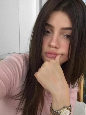Индивидуалка Зина Фотография 3