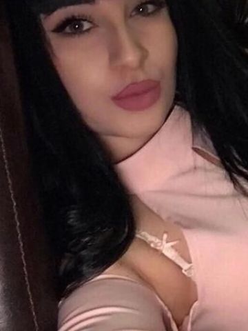 Индивидуалка Виргиния Фотография 5