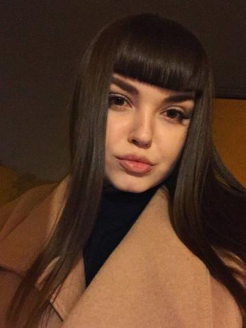 Индивидуалка Пелагея Фотография 3